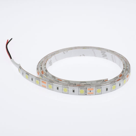 12v専用LEDテープライト1m~3mチップ1段タイプ(take39)