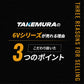 PH7 6〜12V対応 LEDヘッドライト 500lm (take195)