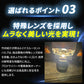 6v専用ルミナスルーセントバルブ(take62)