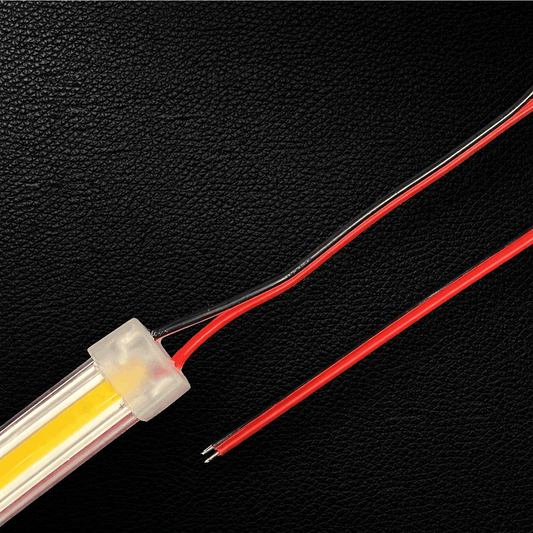LEDテープ専用配線(take78c)