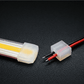 最新版LEDテープ専用保護キャップ(take78a)