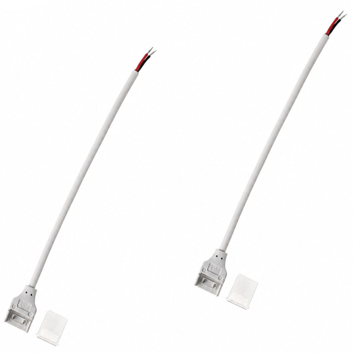 最新版LEDテープ専用配線付きコネクタ(take78b)