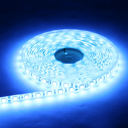 12v専用LEDテープライトチップ1段タイプ1m~5m(take39a)