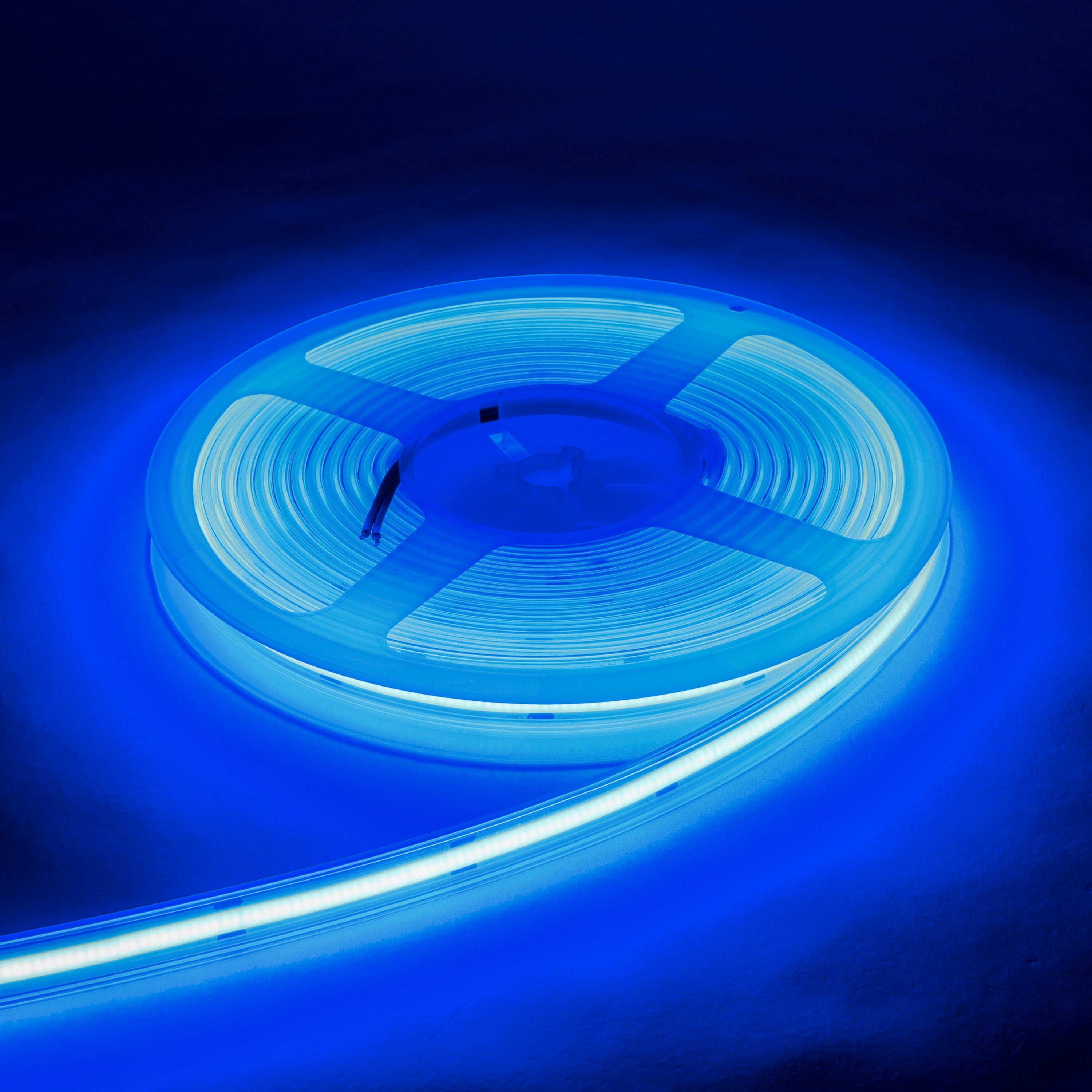 Amazon.co.jp: ALITOVE COB テープライトUSB ledテープ 5V 1M